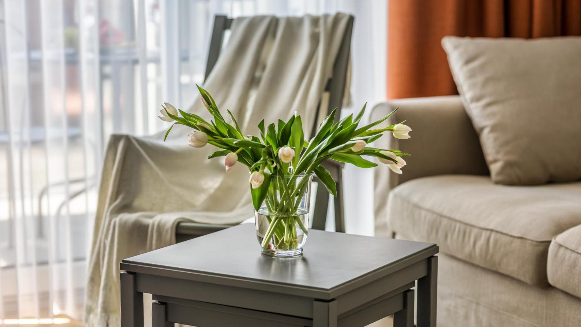Port Krynica Apartamenty Криница Морска Екстериор снимка